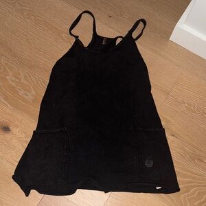 free people movement jumper dress